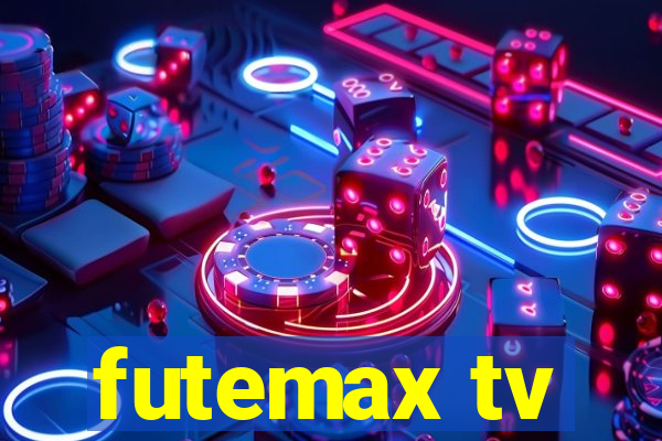 futemax tv